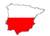 MECANIZADOS LÓPEZ E HIJOS - Polski
